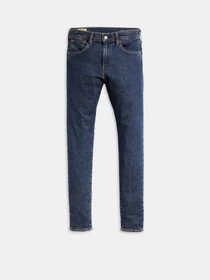 Джинси Levi's 512 Slim Taper After Dark Cool модель 28833;1290 Фото