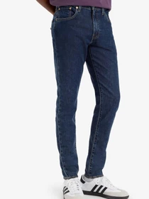 Джинсы Levi's 512 Slim Taper After Dark Cool модель 28833;1290 Фото