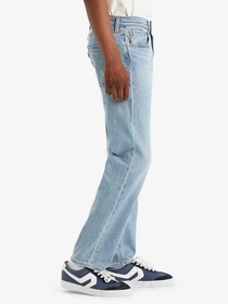 Джинсы Levi's 502 Taper Call It Off модель 29507;1417 Фото