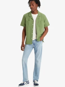 Джинсы Levi's 502 Taper Call It Off модель 29507;1417 Фото