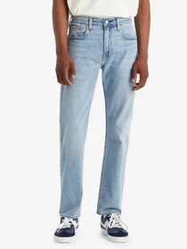 Джинсы Levi's 502 Taper Call It Off модель 29507;1417 Фото