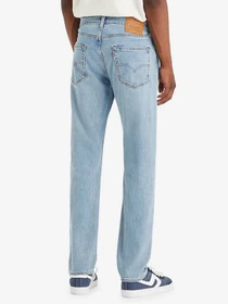 Джинсы Levi's 502 Taper Call It Off модель 29507;1417 Фото