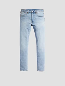 Джинсы Levi's 502 Taper Call It Off модель 29507;1417 Фото