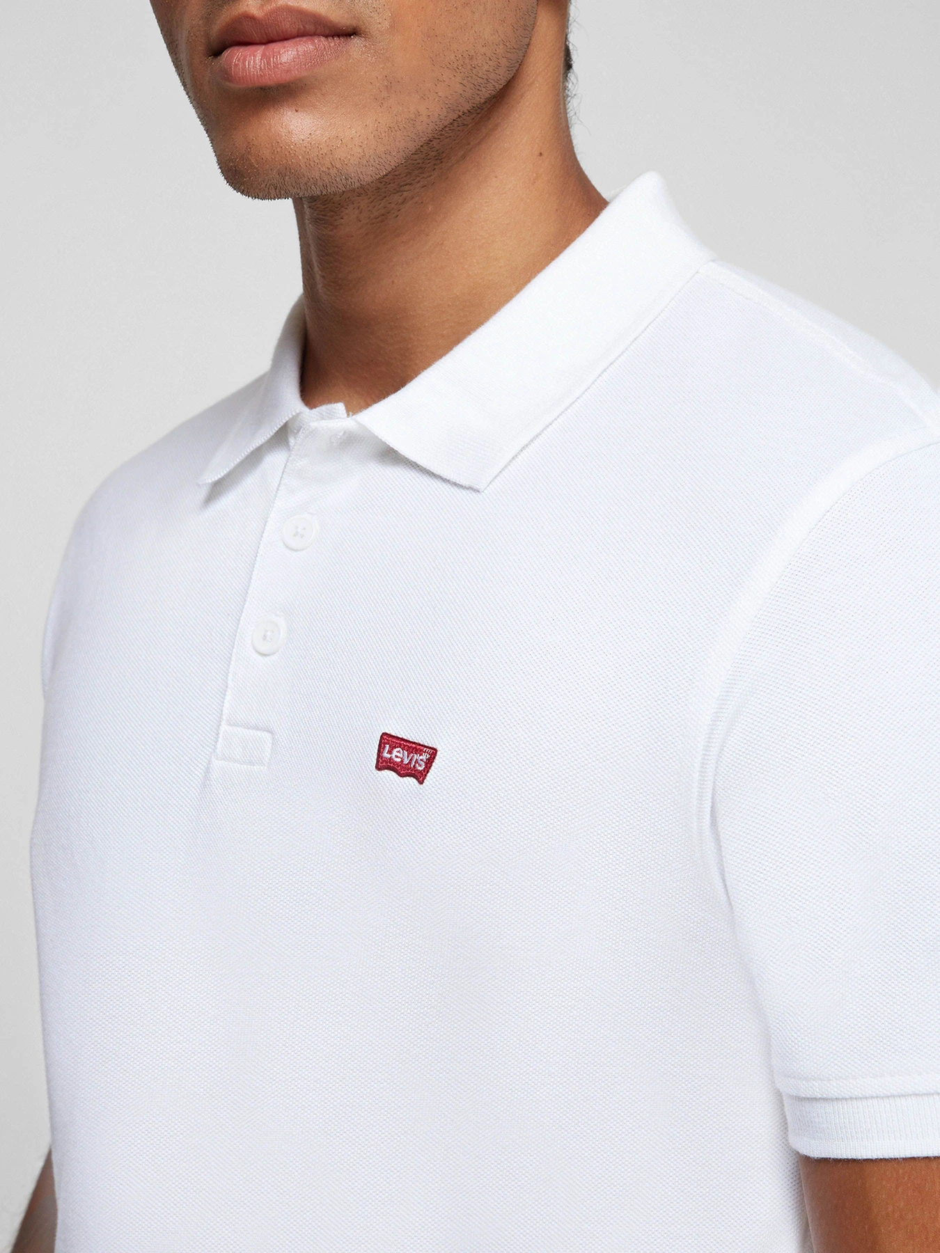 Футболки и поло Levi's Hm Pique модель 35883;0003 Футболки и поло Levi's Hm Pique модель 35883;0003 Фото