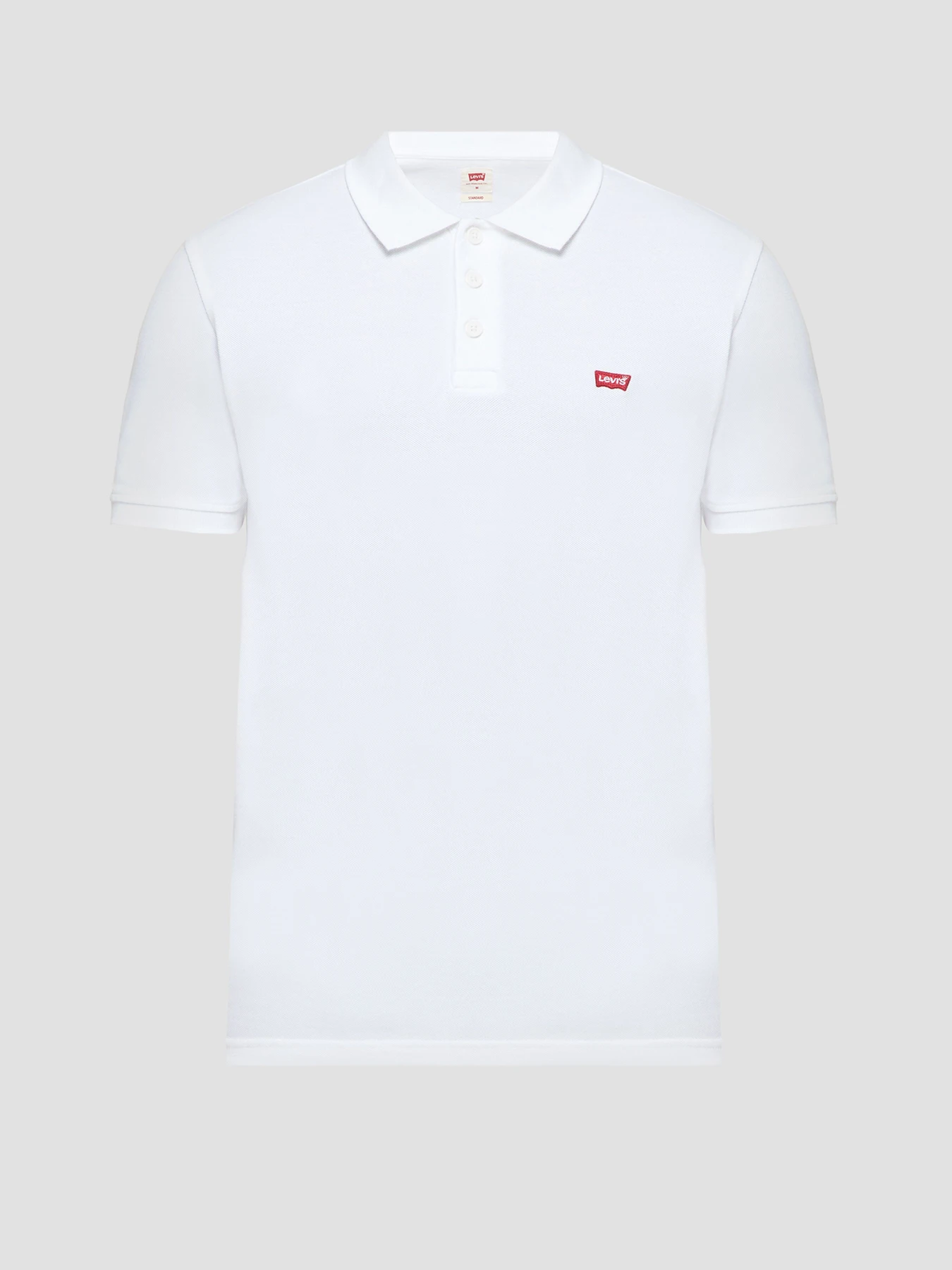 Футболки и поло Levi's Hm Pique модель 35883;0003 Футболки и поло Levi's Hm Pique модель 35883;0003 Фото