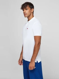 Футболки и поло Levi's Hm Pique модель 35883;0003 Фото