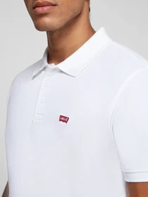 Футболки и поло Levi's Hm Pique модель 35883;0003 Фото