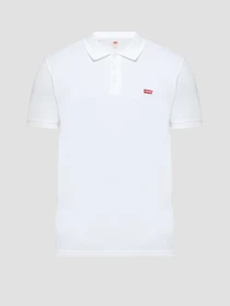 Футболки и поло Levi's Hm Pique модель 35883;0003 Фото