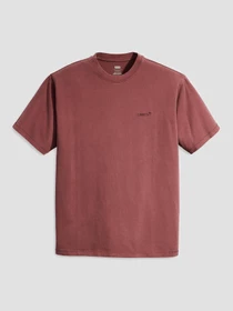 Футболки и поло Levi's Red Tab Vintage Tee Red Mahoga модель A0637;0084 Фото