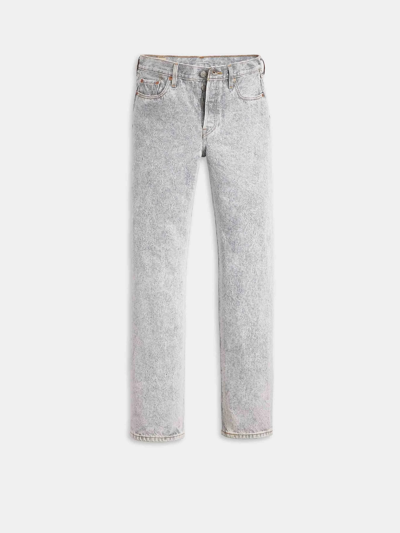 Джинсы Levi's 501 90S Mini Rail Stripe 501 модель A1959;0043 Джинсы Levi's 501 90S Mini Rail Stripe 501 модель A1959;0043 Фото