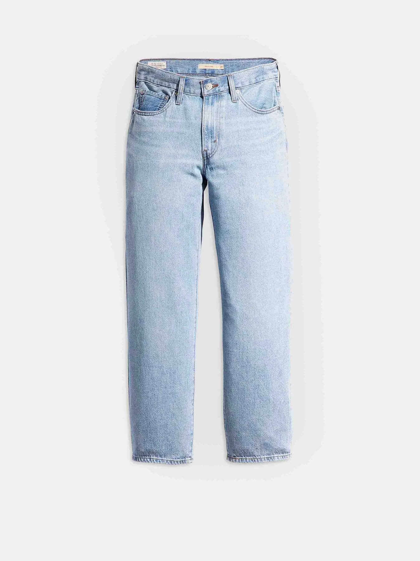 Джинси Levi's Baggy Dad Make A Difference Lb модель A3494;0033 Джинси Levi's Baggy Dad Make A Difference Lb модель A3494;0033 Фото