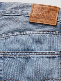 Джинси Levi's Baggy Dad Make A Difference Lb модель A3494;0033 Фото