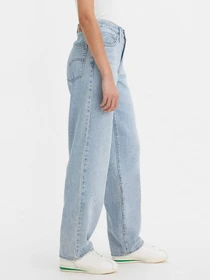 Джинси Levi's Baggy Dad Make A Difference Lb модель A3494;0033 Фото