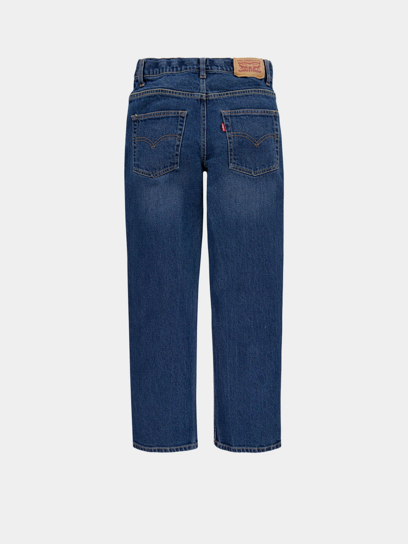 Джинсы Levi's модель 9ED512-D0N Джинсы Levi's модель 9ED512-D0N Фото