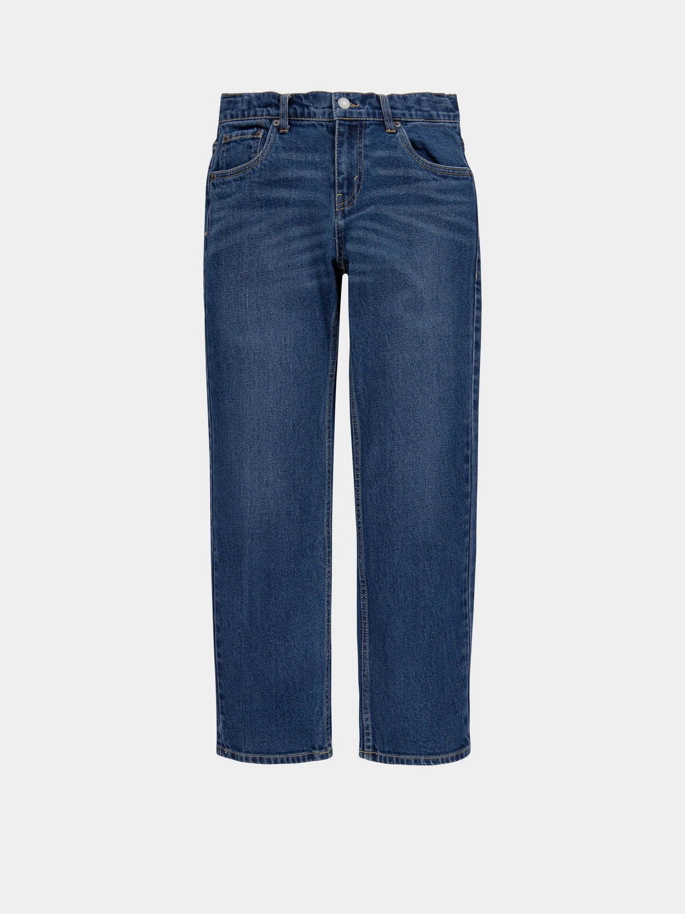 Джинсы Levi's модель 9ED512-D0N Джинсы Levi's модель 9ED512-D0N Фото
