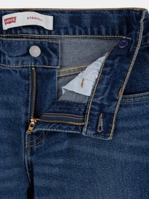 Джинсы Levi's модель 9ED512-D0N Фото