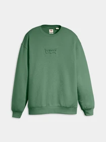 Худі та світшоти Levi's Relaxd Graphic Crew Bw Crew модель 38712;0238 Фото