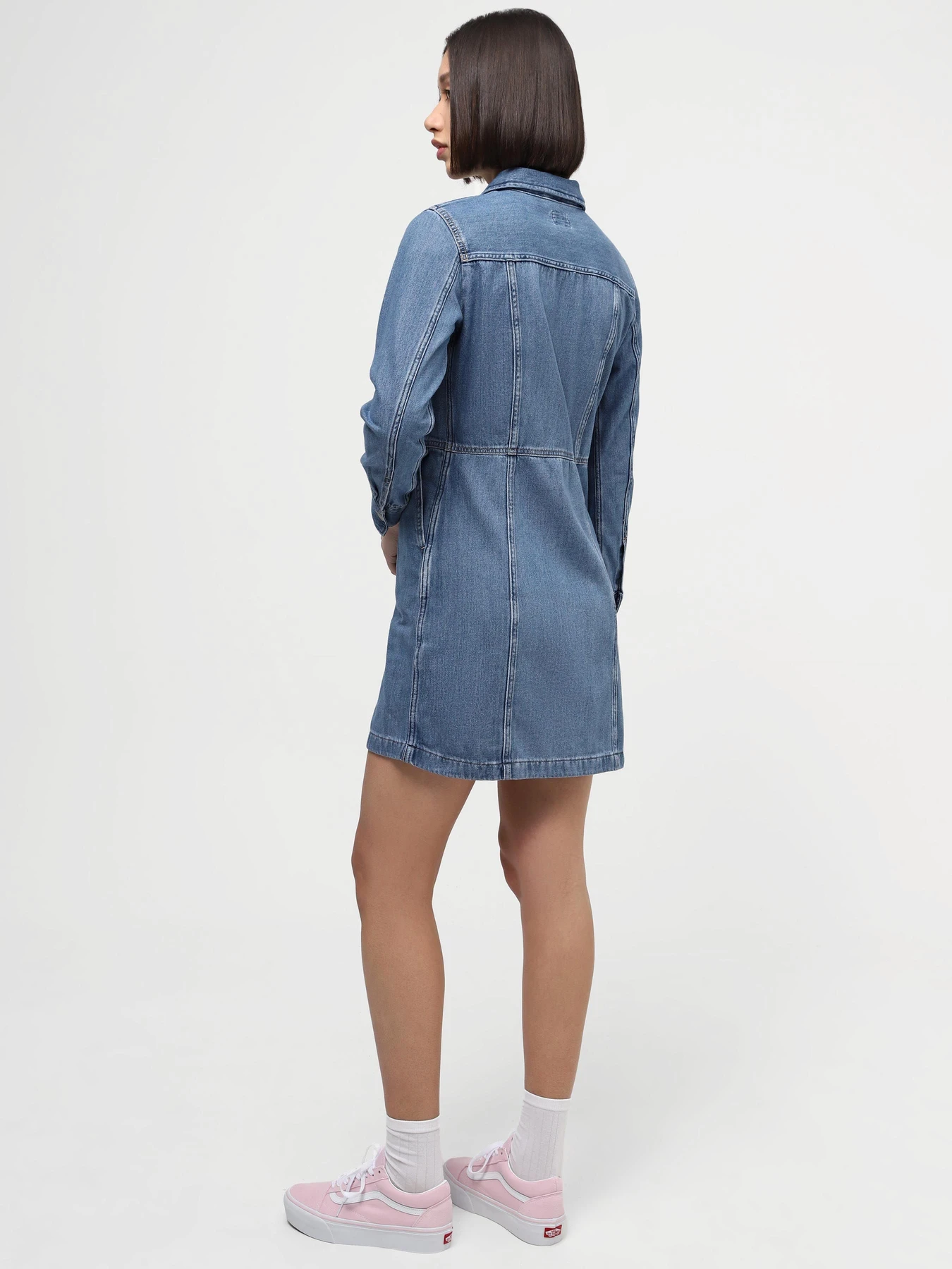 Сукні Levi's Flynn Western Core модель A7592;0001 Фото