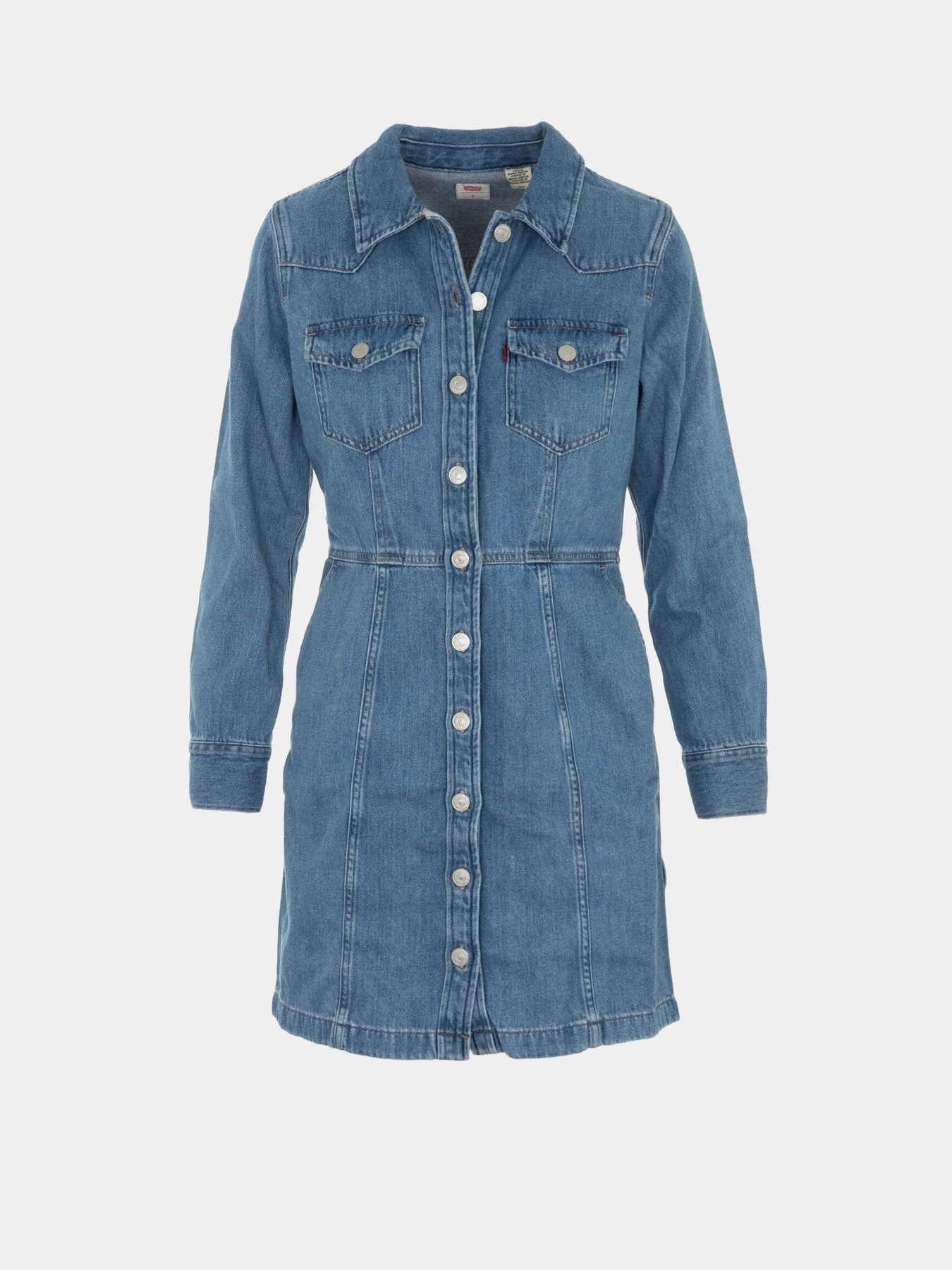 Сукні Levi's Flynn Western Core модель A7592;0001 Фото