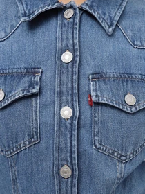 Сукні Levi's Flynn Western Core модель A7592;0001 Фото