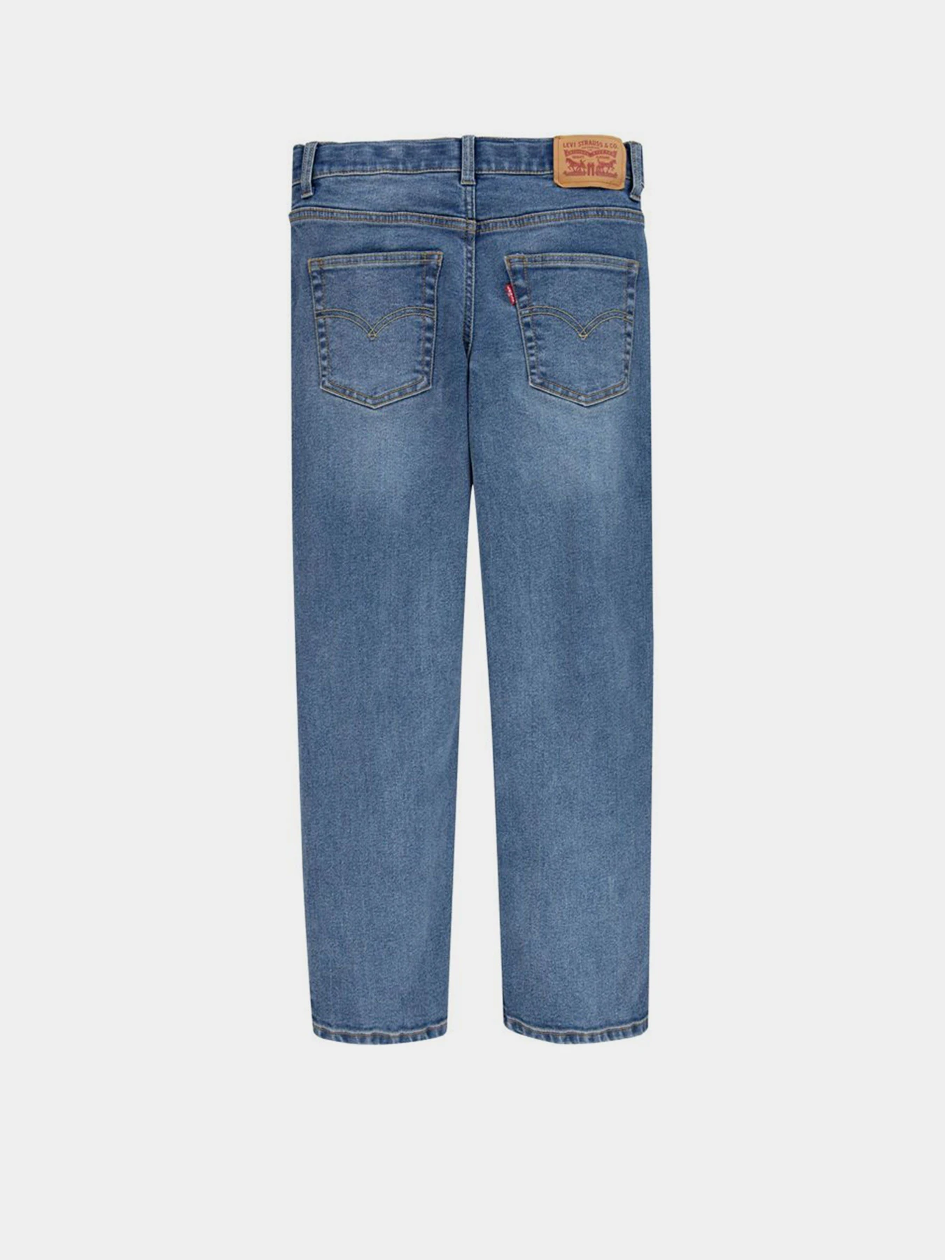 Джинсы Levi's модель 9ED516-L5D Джинсы Levi's модель 9ED516-L5D Фото