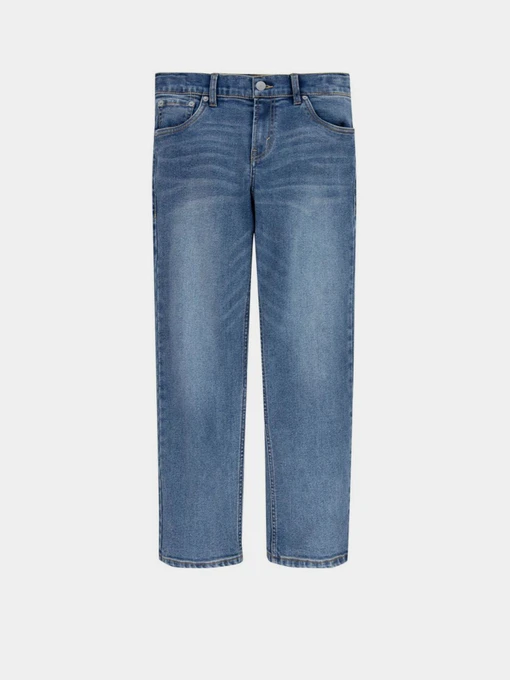 Джинсы Levi's модель 9ED516-L5D Фото