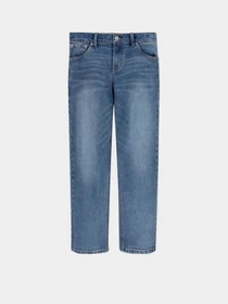 Джинсы Levi's модель 9ED516-L5D Фото