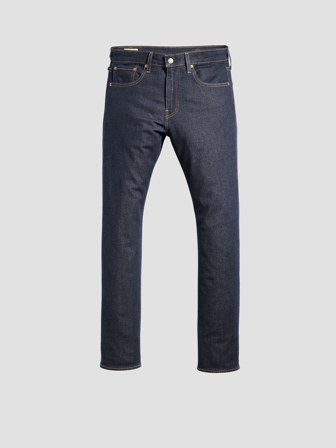 Джинси Levi's 502 Taper Moonlit Rinse Cool модель 29507;1453 Фото