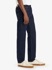 Джинси Levi's 502 Taper Moonlit Rinse Cool модель 29507;1453 Фото