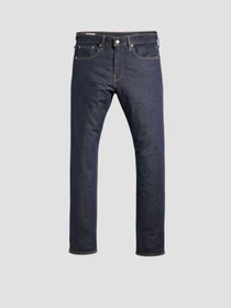 Джинси Levi's 502 Taper Moonlit Rinse Cool модель 29507;1453 Фото