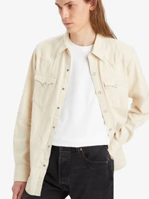 Рубашки Levi's Barstow Western Standard модель 85744;0068 Фото