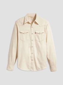 Рубашки Levi's Barstow Western Standard модель 85744;0068 Фото