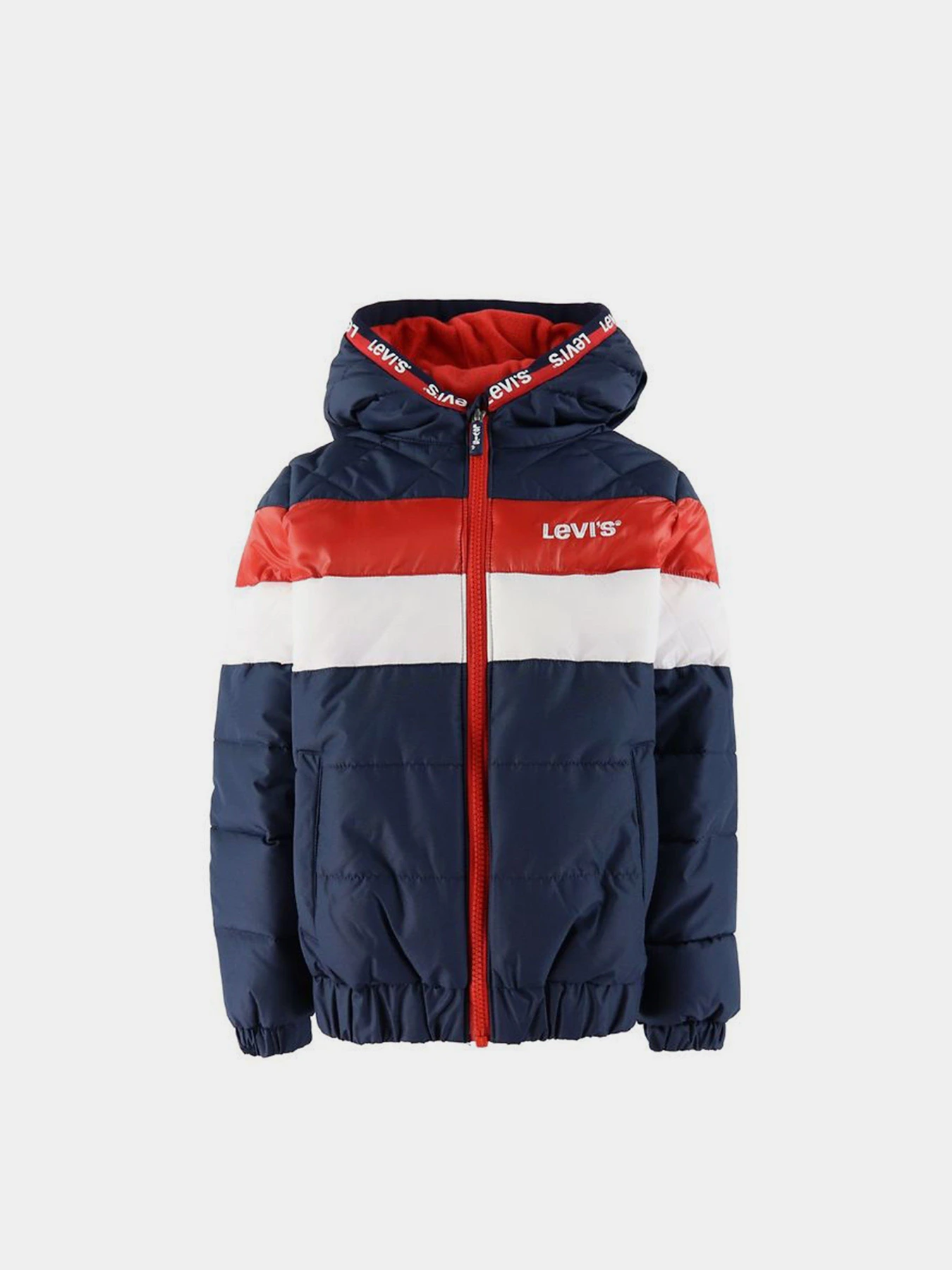 Куртки и дубленки Levi's модель 9ED554-C8D Куртки и дубленки Levi's модель 9ED554-C8D Фото