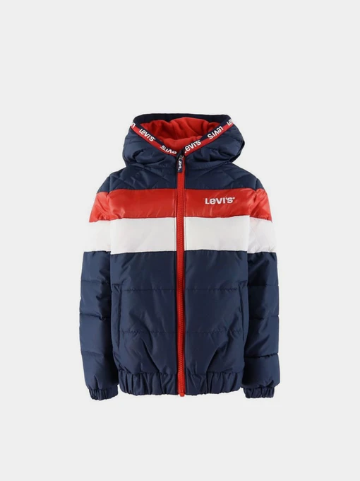 Куртки и дубленки Levi's модель 9ED554-C8D Фото