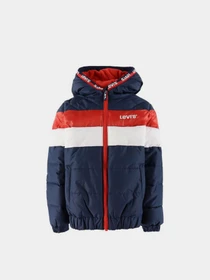 Куртки и дубленки Levi's модель 9ED554-C8D Фото