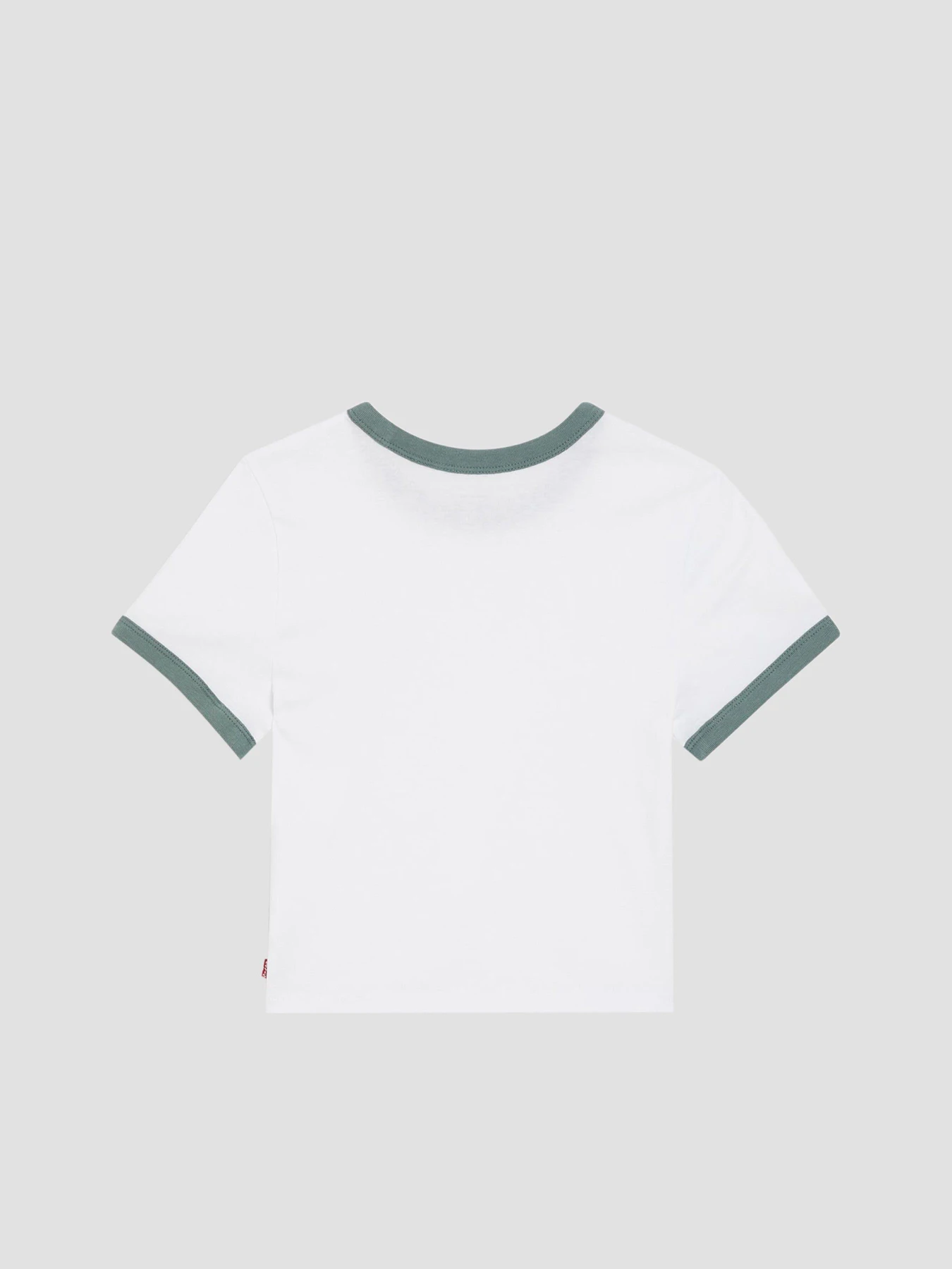 Футболки і поло Levi's Graphic Ringer Mini модель A3523;0072 Футболки і поло Levi's Graphic Ringer Mini модель A3523;0072 Фото