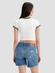 Футболки і поло Levi's Graphic Ringer Mini модель A3523;0072 Фото