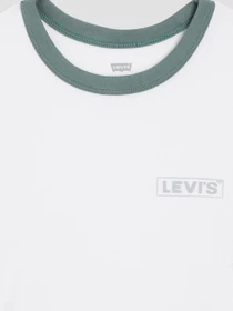Футболки і поло Levi's Graphic Ringer Mini модель A3523;0072 Фото