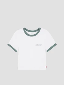 Футболки і поло Levi's Graphic Ringer Mini модель A3523;0072 Фото