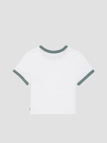 Футболки і поло Levi's Graphic Ringer Mini модель A3523;0072 Фото