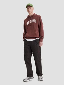 Брюки Levi's Utility Zipoff Meteorite модель A5752;0002 Фото