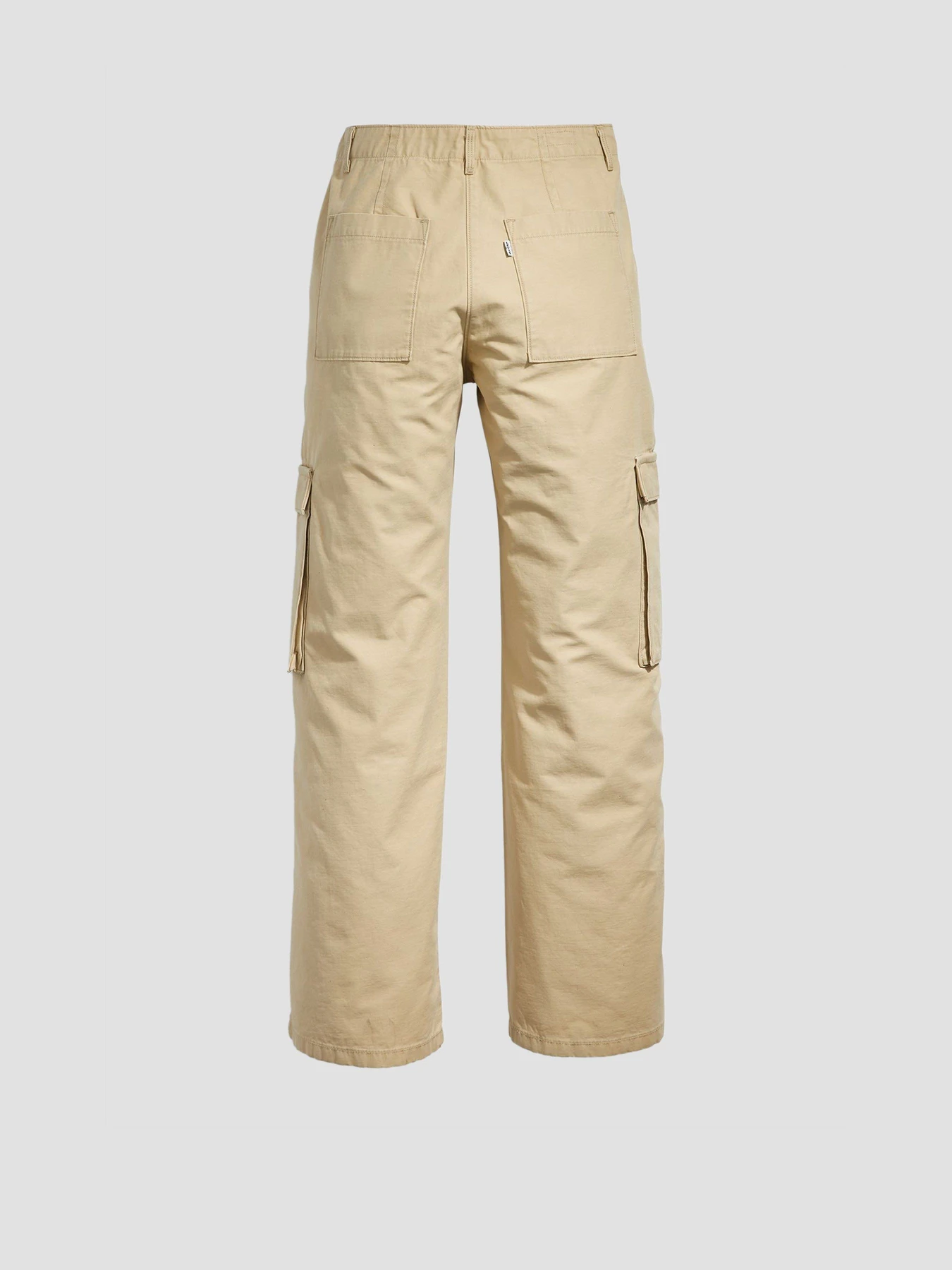 Брюки Levi's Baggy Cargo Safari модель A6077;0009 Брюки Levi's Baggy Cargo Safari модель A6077;0009 Фото