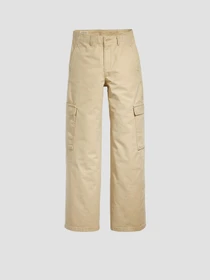 Брюки Levi's Baggy Cargo Safari модель A6077;0009 Фото