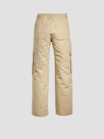 Брюки Levi's Baggy Cargo Safari модель A6077;0009 Фото