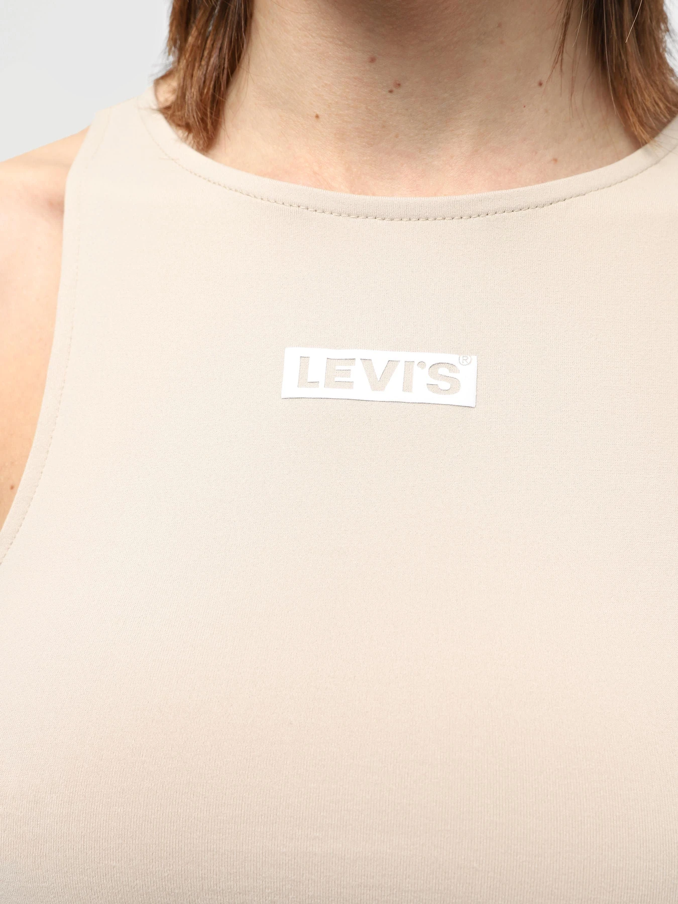 Футболки и поло Levi's Graphic Sandoval Tank модель A7301;0000 Футболки и поло Levi's Graphic Sandoval Tank модель A7301;0000 Фото