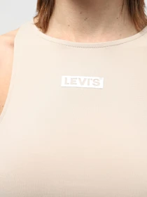 Футболки и поло Levi's Graphic Sandoval Tank модель A7301;0000 Фото
