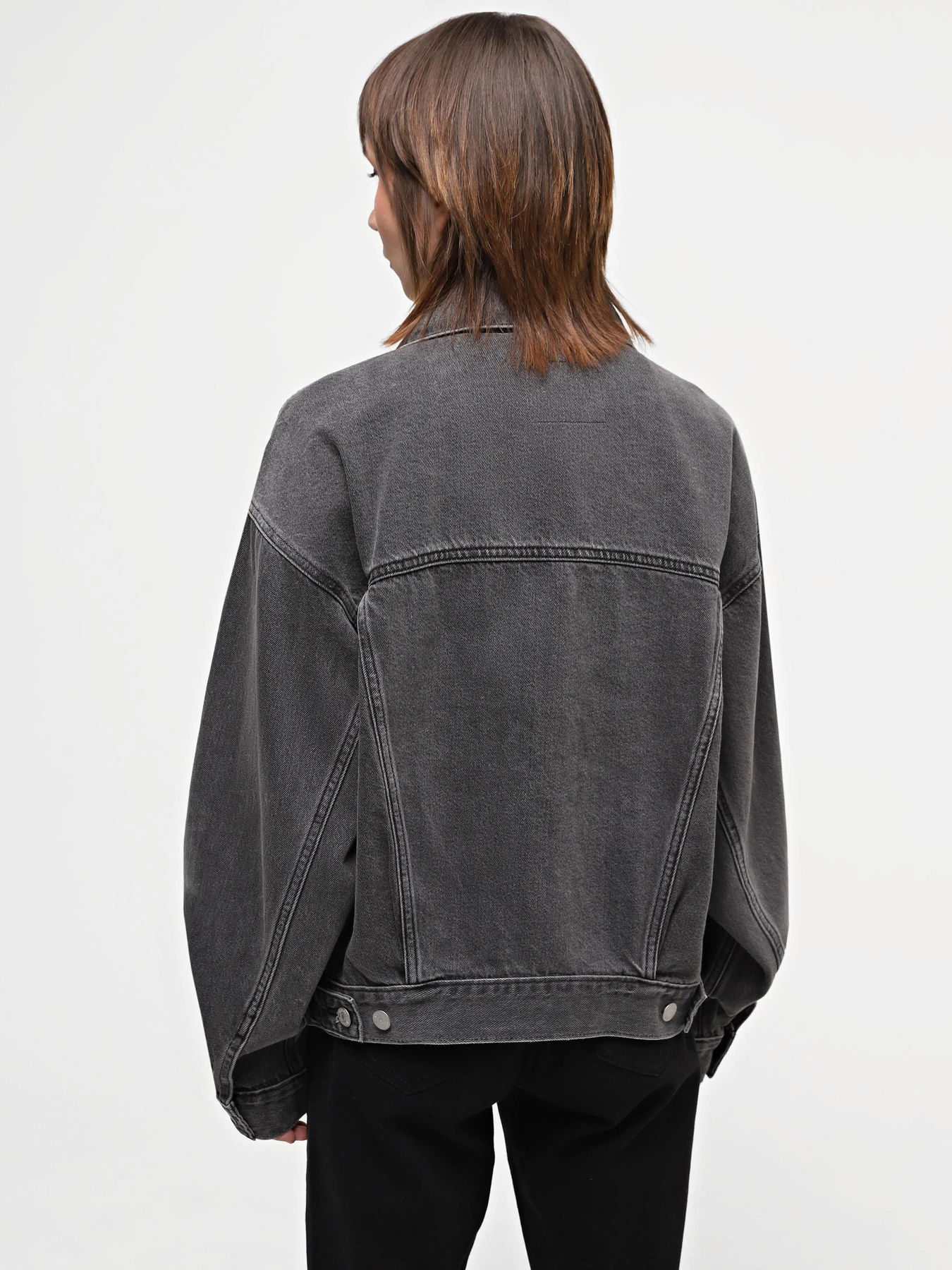 Куртки та дублянки Levi's 90S Trucker Be Kind Rewind модель A1743;0000 Фото
