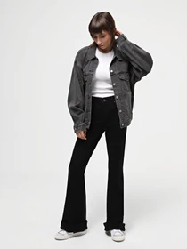Куртки та дублянки Levi's 90S Trucker Be Kind Rewind модель A1743;0000 Фото