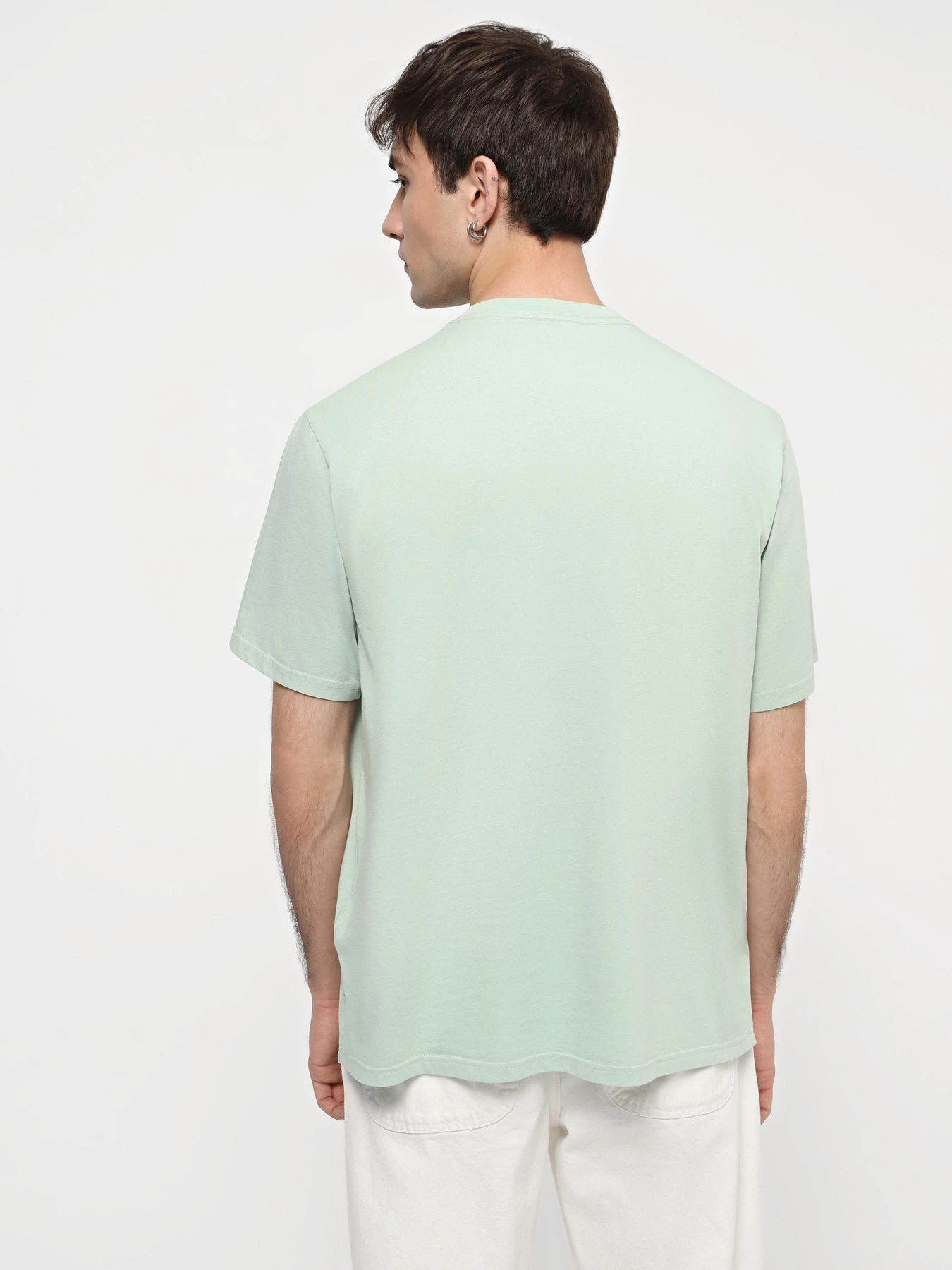 Футболки и поло Levi's Ss Relaxed Fit Ssnl Headli модель 16143;1304 Футболки и поло Levi's Ss Relaxed Fit Ssnl Headli модель 16143;1304 Фото