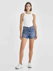 Шорти Levi's 80S Mom You Sure Can модель A4695;0003 Фото